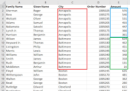 So the process needs to be more automated. Vba To Sort A Column And Sort Multiple Columns Wellsr Com