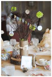 Maybe you would like to learn more about one of these? Woodland Baby Shower Table Decor Novocom Top