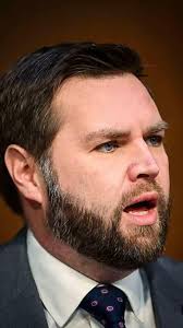 J.D. Vance: Tracing his trajectory from Hillbilly Elegy to the Senate