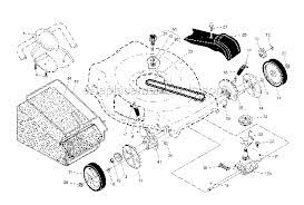 Free shipping on parts orders over $45. Craftsman Lawn Mower 917370441 Ereplacementparts Com