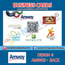 Mlm cards is the web's leading provider of quality network marketing business cards and more. 9 Amway Business Cards Ideas Amway Business Amway Business