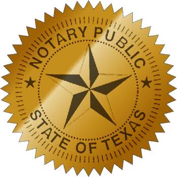 Notary Seal 3