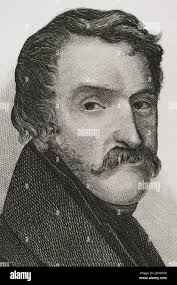 Bourbon spain hi-res stock photography and images