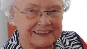 Marion I. Beck Obituary