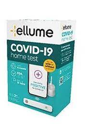 Home Covid Tests Recalled Over False Positive Results