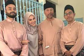 The star 1.230 views5 years ago. Suami Terkejut Umie Aida Beri Keizinan Kahwin Lain Hiburan Mstar