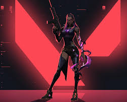 Learn about valorant and its stylish cast. Reyna Guide How To Dominate With Reyna S Abilities
