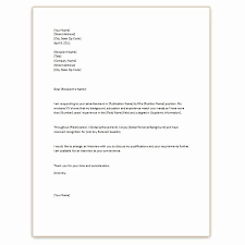 The cover letter template includes suggestions on what to include in your letter to stand out from other candidates. Simple Resume Cover Letter Sample Elegant 3 Free Cv Cover Letter Templates For Microso Cover Letter For Resume Resume Cover Letter Template Simple Cover Letter
