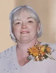 Obituary information for Barbara Sorge