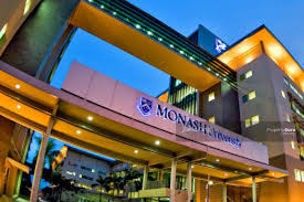 Monash university malaysia is one of several monash university campuses and centres outside the state of victoria in australia. Rm450k 2mins To Monash University Sunway College Sunway South Quay Usj 1 Subang Jaya Kl City Petaling Jaya Bandar Sunway Subang Jaya Selangor 2 Bedrooms