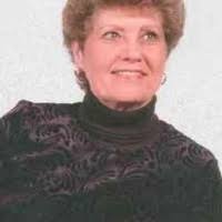 Obituary information for Johnnie Faye Anderson Gandy