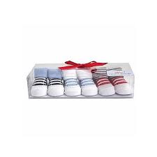 Luvable Friends Baby Boy Shoe Socks Jumia Nigeria
