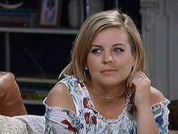 Kirsten Storms