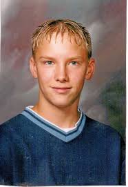 Richard Waylon Shook (1983-2008)