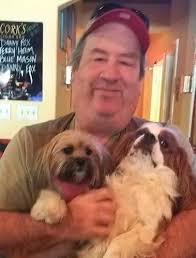 Patrick Fullerton Obituary (1965