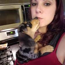 Crystal Shue's Instagram, Twitter & Facebook