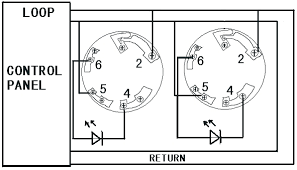 System sensor smoke detector wiring diagram 1978 chevy truck wire schematic dodyjm jimny waystar fr. Http Www Generalsecurity Ro Doc Global Fire Detectors Pdf Gfe 20358n 20 Rev 202 New 20version 202006 203 2031 Modify Pdf