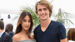Gerasimov e olympische spiele 64.76 06:45 r2 zverev a v. Brenda Patea Schwanger Ex Freundin Behauptet Alex Zverev Wird Papa Sport Mix Bild De