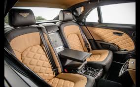 2015 Bentley Mulsanne Speed Interior 3 1280x800 Wallpaper Bentley Mulsanne Luxury Car Photos Luxury Car Interior