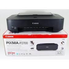Zu den überragenden leistungsmerkmalen zählen: Pixma Ip2700 Windows 10 Driver Download
