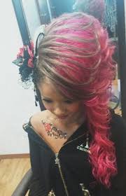 pin on hair make welina my style book
