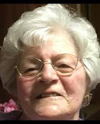 Mary Gorman Obituary (1922