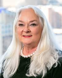 United Way of Tarrant County names Melinda Johnston board chair