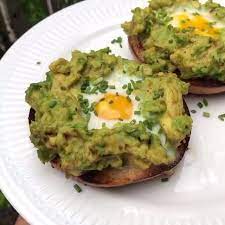 Scroll Wh S Favourite Healthy Joe Wicks Recipes Think Avo Toast Pancakes Fritters More Health Joe Wicks Recipes Healthy Breakfast Recipes Bodycoach Recipes
