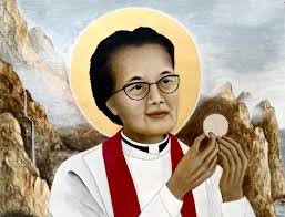 Romans 16 shows Paul's support for women leaders