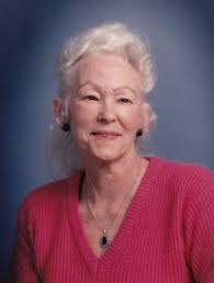 Martha St. Clair Obituary