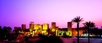 Desert tours will take riders out into dubai's pristine desert providing stunning views of the dubai and occasional sightings of the wildlife (desert fox, gazelles, etc.). The Great Outdoors Ja Resorts Hotels