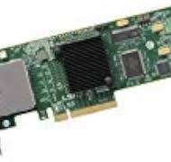 LSI Logic SAS9200-8E 2 X SFF-8088-Ports 8-Ports Ext 6GB SATA+SAS PCI-E 2.0  LSI00188 Consumer electronics