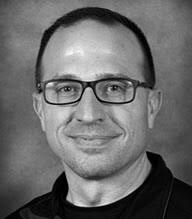 Aerospace Executive Leadership Team