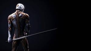 Download your new image as a png file with a transparent background to save, share, or keep editing. Artwork Video Games Metal Gear Solid Gray Fox Character Wallpapers Hd Desktop And Mobile Backgrounds