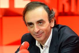 Éric zemmour clash le foot féminin sur cnews. On Parle De Parite Pour Occulter La Question Sociale Deplore Eric Zemmour