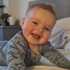 Harriet Arnold is fundraising for Salisbury District Hospital Stars Appeal