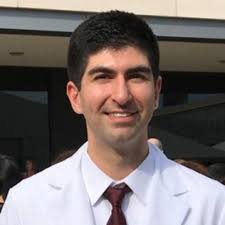 Shervin Rezaei's Instagram, Twitter & Facebook