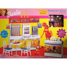 Barbie happy meal mcdonald's whitney doll w happy meal pack, tray, burger & surprise jewelry (1993). Ù…Ù†ÙØµÙ„ Ù‡Ø³ØªÙŠØ±ÙŠ ÙŠÙˆØ§ÙÙ‚ Mc Donalds Barbie Analogdevelopment Com