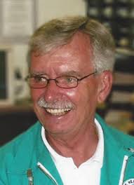 Obituary (Wayne Tibbetts)