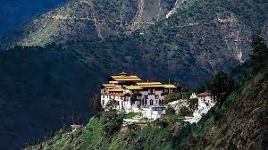 Bhutan, also known as druk yul (land of the thunder dragon). Bhutan Land Des Donnerdrachens