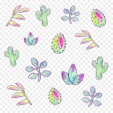 Papel de acuarela de 8x10in. Cactus Planta Suculenta Dibujo Imagen Png Imagen Transparente Descarga Gratuita