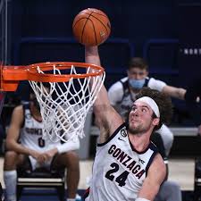 Where do the santa clara broncos play baseball? West Coast Tournament Bracket Preview And Schedule Gonzaga Looks To Continue Making History Mid Major Madness