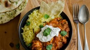 The dream team is david myers and si king, old friends who love food, adventure, and their own impressive beards. Jalfrezi The Spicy Indian Curry From The British Raj Ndtv Food