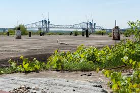 We're looking at ways to attract investment in new businesses and residential development. Seeking Economic Jolt Sleepy Hollow Embraces Development The New York Times