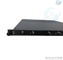 Triconex 4210 Single-mode Fiber Optic Remote Expansion ...