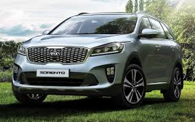 Buy car that you like on bazaraki.com. Kia Sorento Facelift Goes On Sale Rm170k To Rm180k Paultan Org