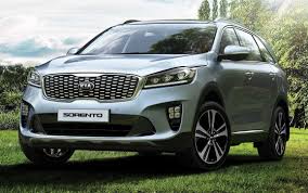 We are the new distributor in malaysia, dinamikjaya motors sdn.bhd. Kia Sorento Facelift Goes On Sale Rm170k To Rm180k Paultan Org