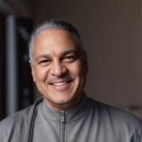 Isiah Pinckney's Instagram, Twitter & Facebook