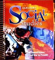 Dakika 10 za maangamizi stosh planet bongo. Hmh Social Studies American History Reconstruction To The Present Hmh Social Studies Modern World History Spanish English Guided Reading Workbook