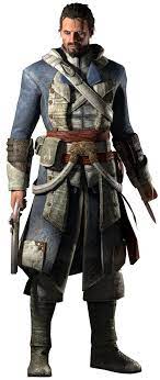 Duncan Walpole Assassins Creed Black Flag Assassins Creed Artwork Assassin S Creed